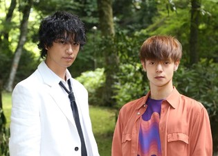 Rinsho Hanzai Gakusha Himura Hideo no Suiri 2019 ABC Killer