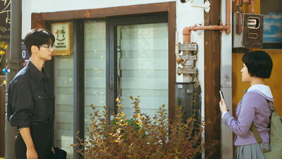 Il valore assoluto dell'amore