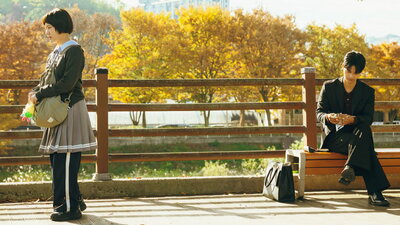 Il valore assoluto dell'amore