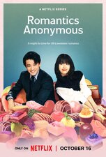 Romantics Anonymous