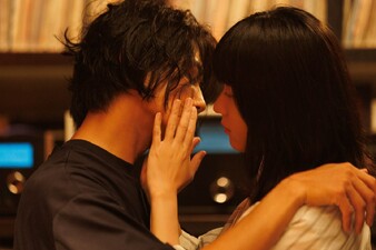 Romantics Anonymous