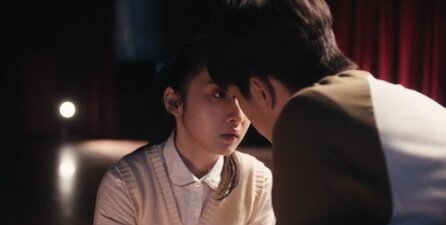 Se non avessi mai visto il sole