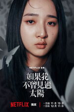 Se non avessi mai visto il sole