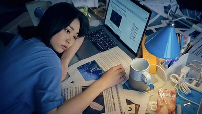 Se non avessi mai visto il sole