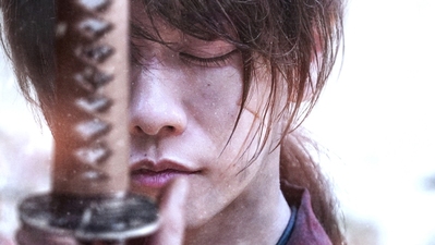 Rurouni Kenshin Saishūshō The Final