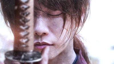 Rurouni Kenshin Saishūshō The Final