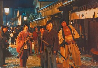 Rurouni Kenshin Saishūshō The Final