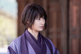 Rurouni Kenshin Saishūshō The Final