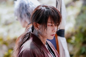 Rurouni Kenshin Saishūshō The Final