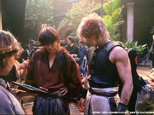 Rurouni Kenshin Saishūshō The Final