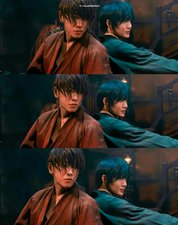 Rurouni Kenshin Saishūshō The Final