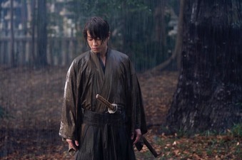 Rurouni Kenshin Saishūshō The Final