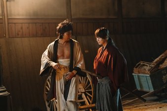 Rurouni Kenshin Saishūshō The Final