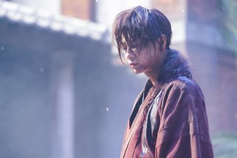 Rurouni Kenshin Saishūshō The Final