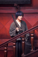 Rurouni Kenshin Saishūshō The Final