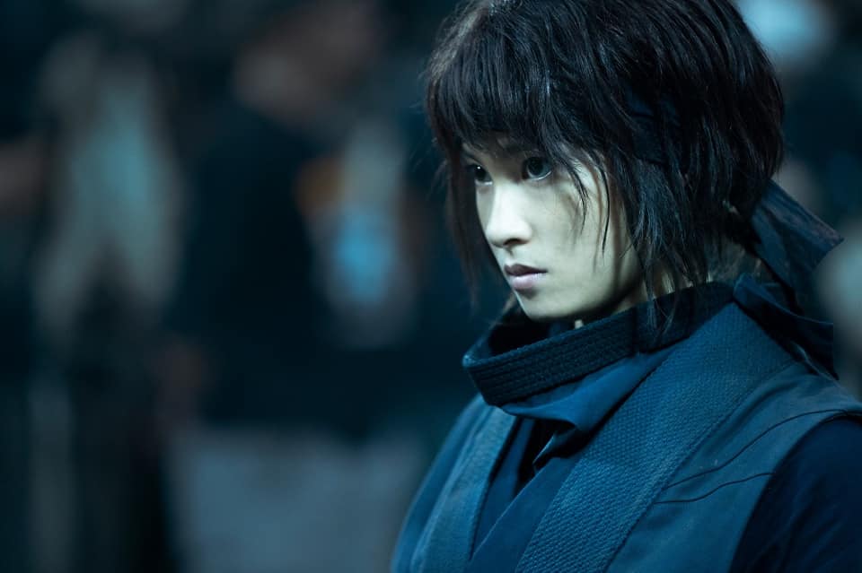 Rurouni Kenshin Saishūshō The Final (Live) | AnimeClick.it