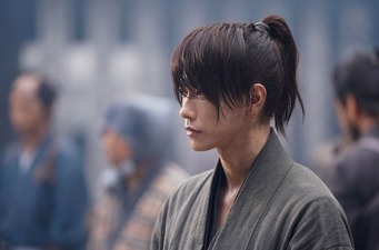 Rurouni Kenshin Saishūshō The Beginning