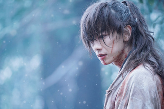 Rurouni Kenshin Saishūshō The Beginning