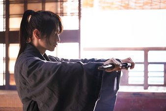 Rurouni Kenshin Saishūshō The Beginning