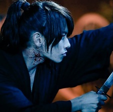 Rurouni Kenshin Saishūshō The Beginning