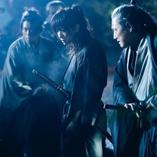 Rurouni Kenshin Saishūshō The Beginning