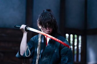 Rurouni Kenshin Saishūshō The Beginning