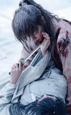 Rurouni Kenshin Saishūshō The Beginning