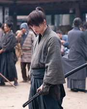 Rurouni Kenshin Saishūshō The Beginning