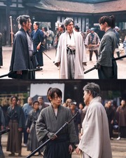 Rurouni Kenshin Saishūshō The Beginning