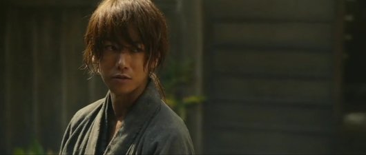 Rurouni Kenshin Densetsu no Saigo hen