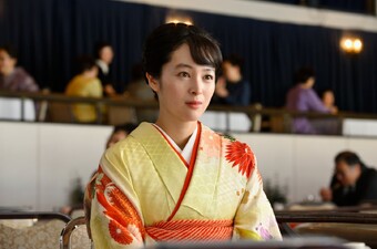 SUKIYAKI ue wo muite arukou