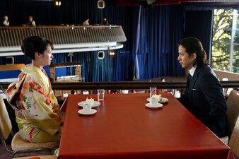 SUKIYAKI ue wo muite arukou