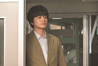 Saba-kan, uchu e iku