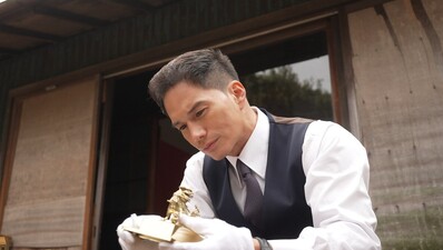 Saigo no, Arigatou