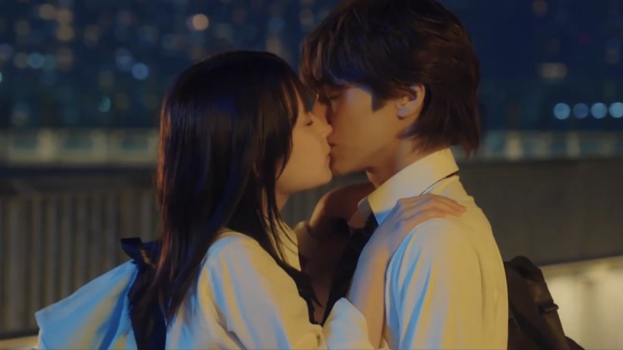 Saiko no Seito: Yomei Ichinen no Last Dance (Live) | AnimeClick.it