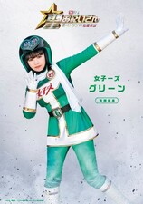 Saint☆Oniisan the Movie: Holy Men vs Akuma Gundan