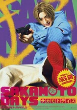 Sakamoto Days