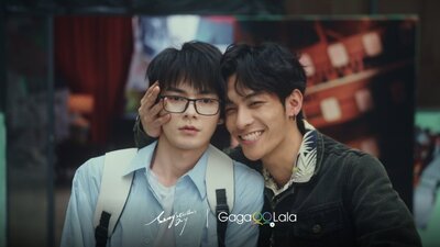 Sammy's Children's Day