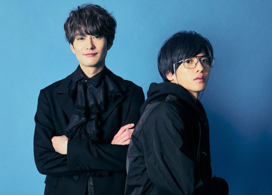 Sankaku Mado no Sotogawa wa Yoru (Live) | AnimeClick.it