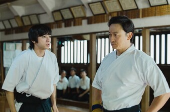 Sanma to Sakamoto Kyu: futari no kokuminteki star shirarezaru unmei