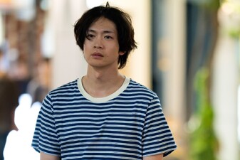 Satsujin no mon