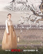 Scandalo e passione