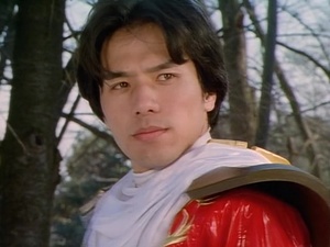 Seijuu Sentai Gingaman