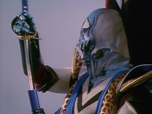 Seijuu Sentai Gingaman