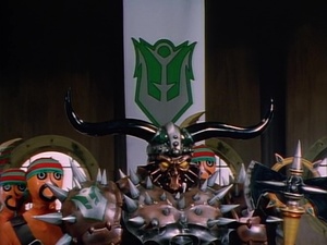 Seijuu Sentai Gingaman