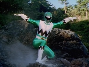 Seijuu Sentai Gingaman