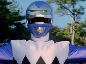 Seijuu Sentai Gingaman