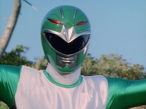 Seijuu Sentai Gingaman