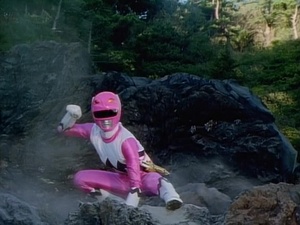 Seijuu Sentai Gingaman