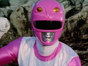 Seijuu Sentai Gingaman